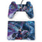 Ruth Thompson Ride of the Yokai Fairy and Dragon PlayStation Classic Bundle Skin